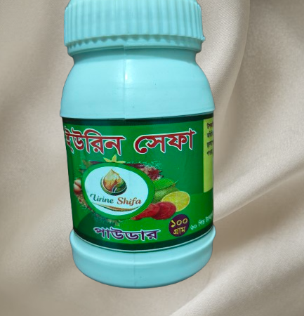 URINE SHEFA PLUS